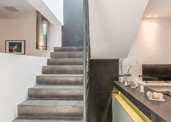 Historic Villa Complex 40Pax Atenas